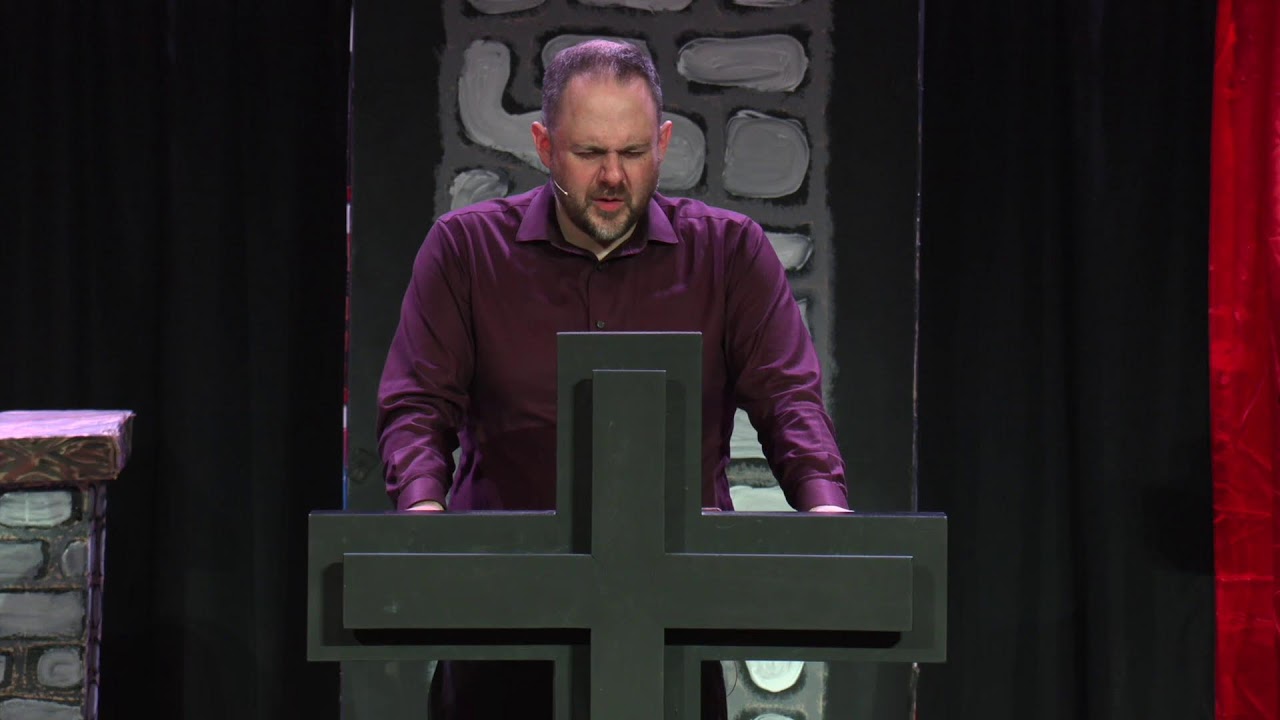 I Will Treasure Church Membership As A Gift- Matthew 20:20-28 | Pastor Barry E. Fields