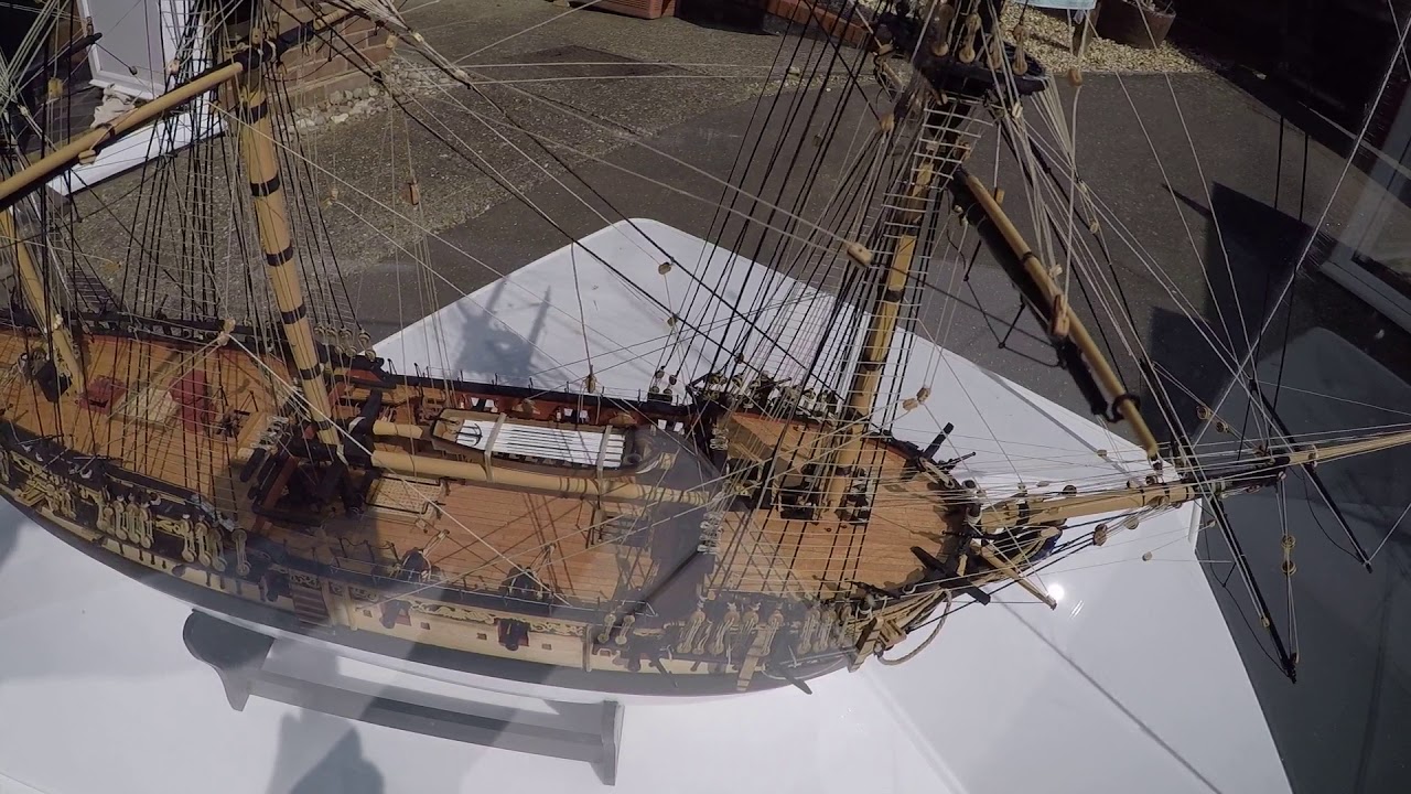 HMS Fly