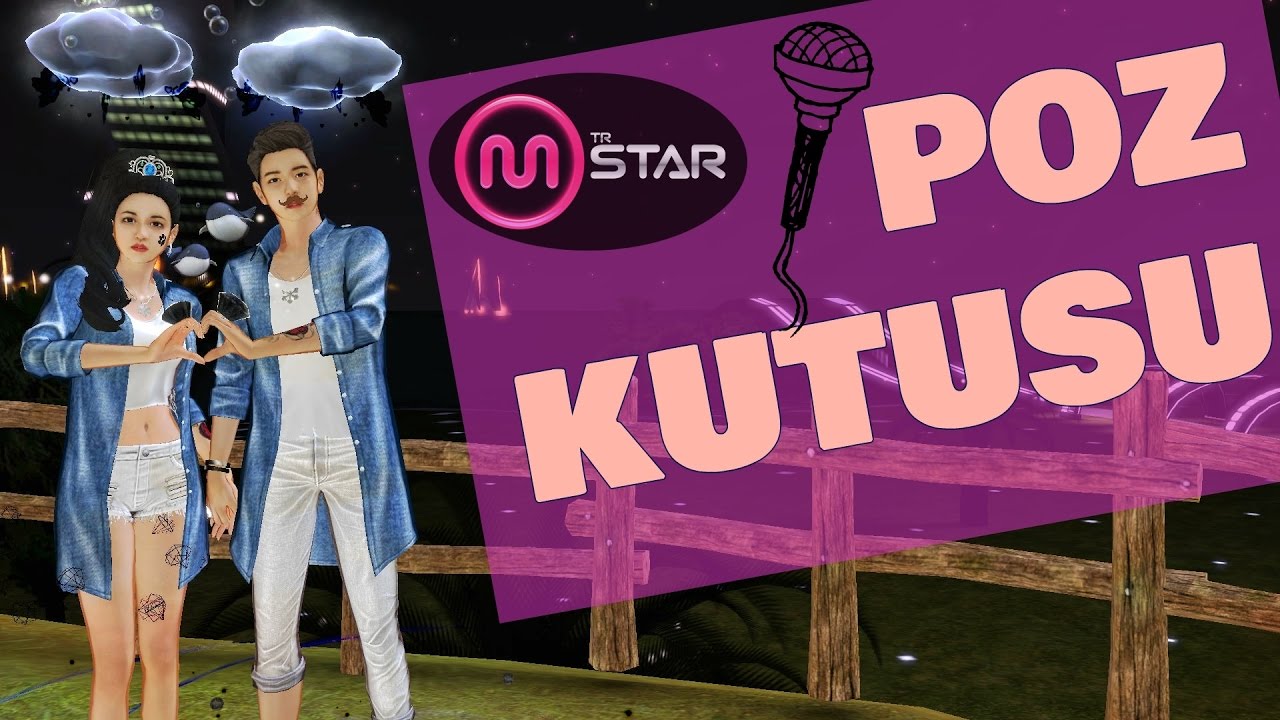 MSTAR - POZ KUTUSU