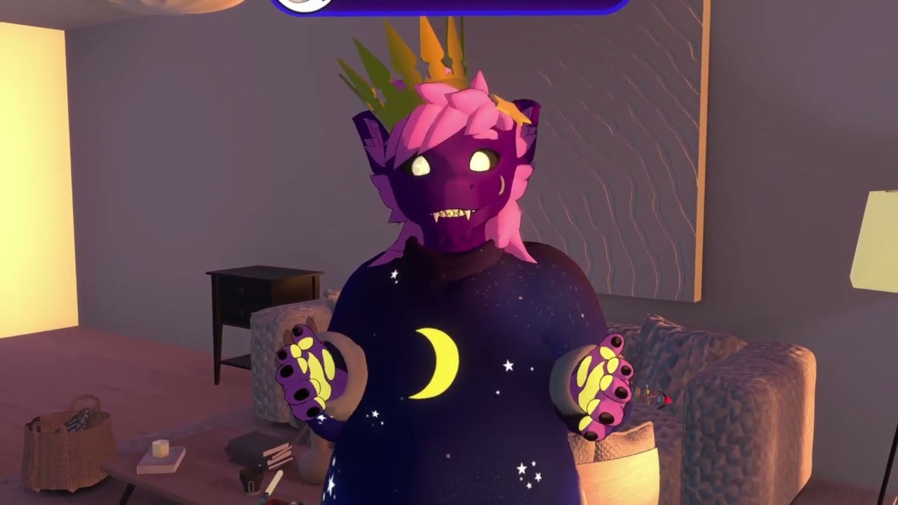 Why I like Resonite!