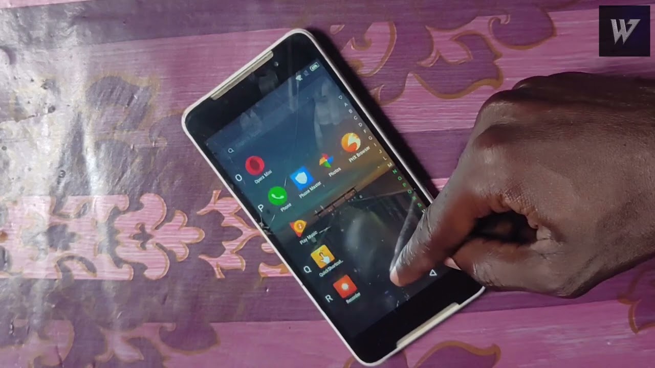 How to Bypass FRP on Infinix Smart X5010