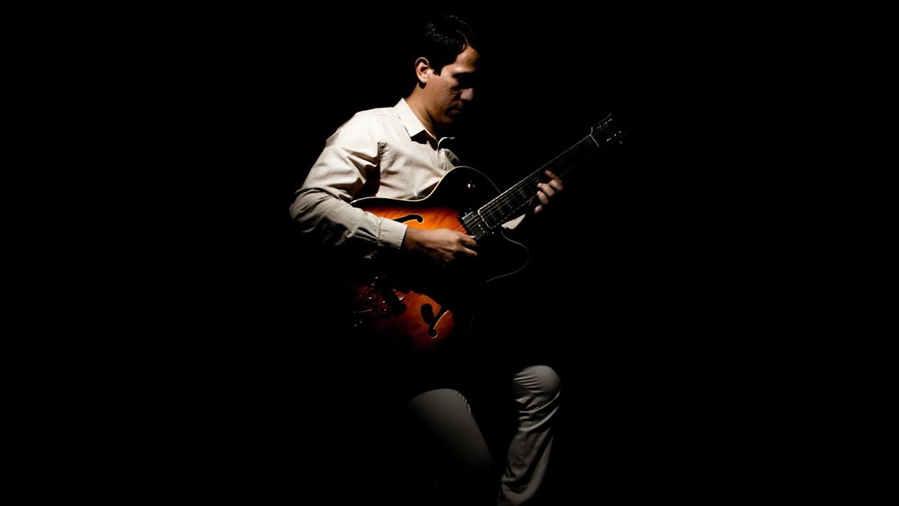 Chord Solo Medley - Daniel Fajardo