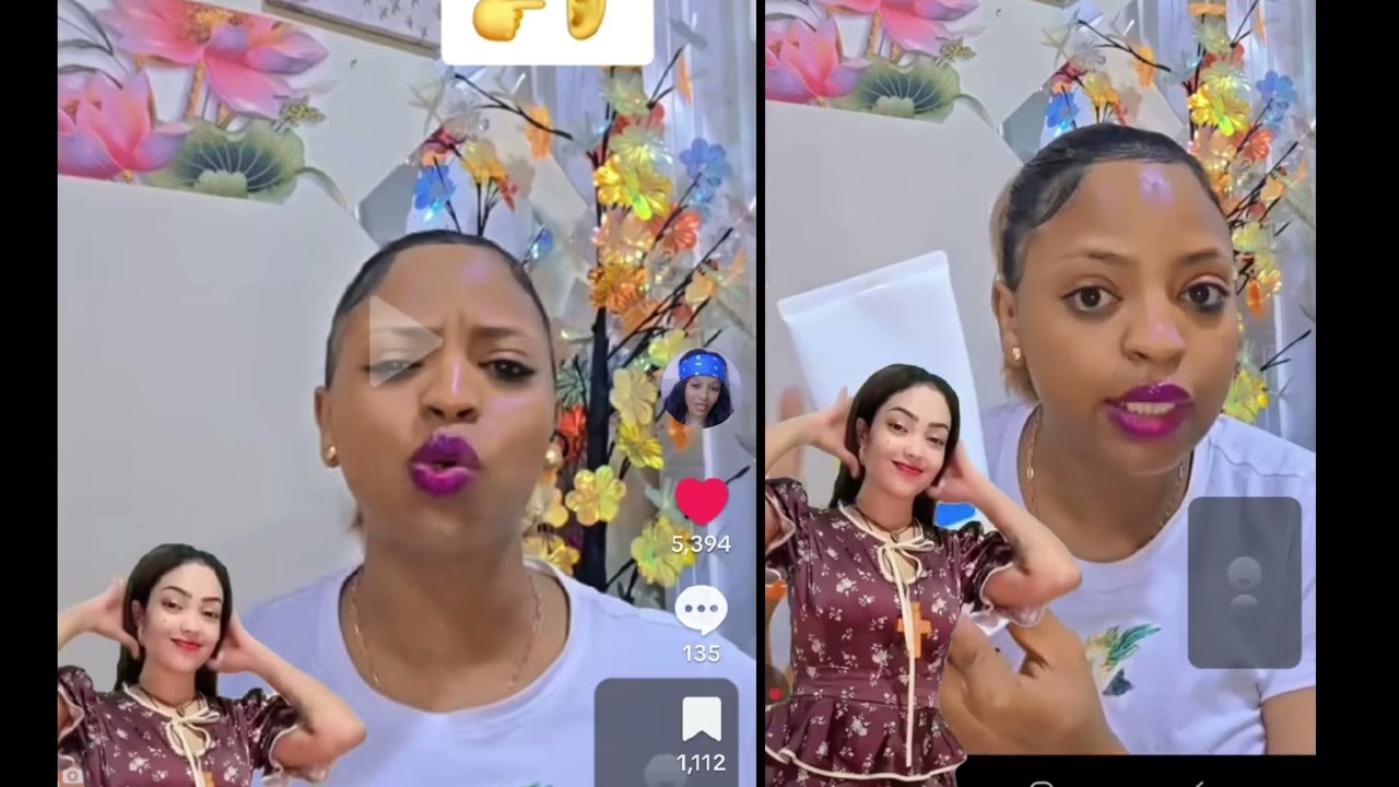 ሰዉ ሰርቶ መብላት አልቻለም  😱part 1