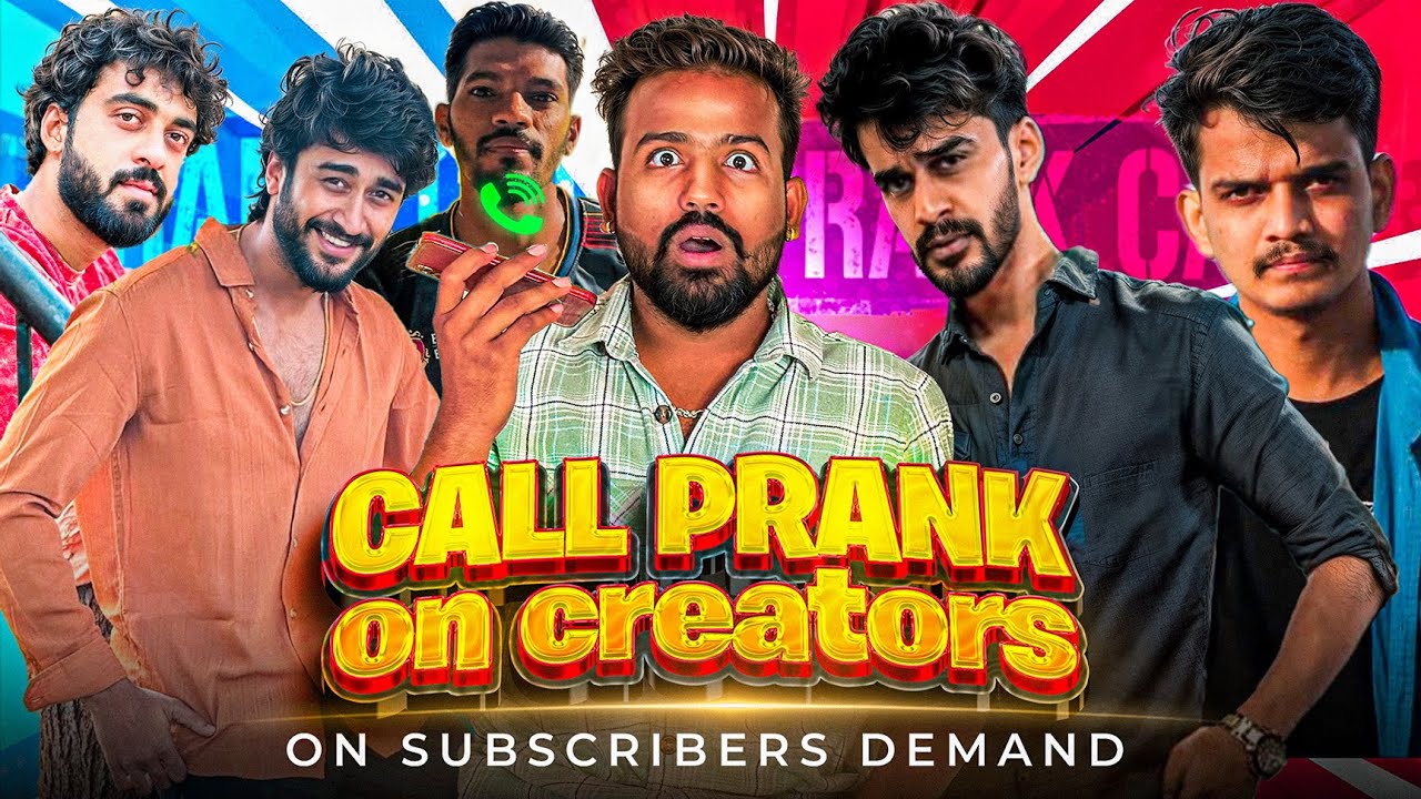 Call prank part-2 on Subscribers demand😱 #vlog #prankvlog 