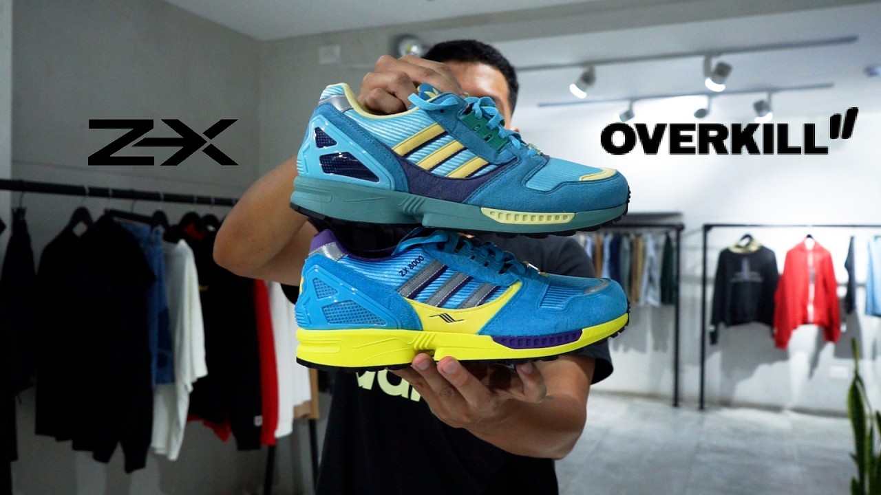 ¿LA MEJOR DE ADIDAS?
