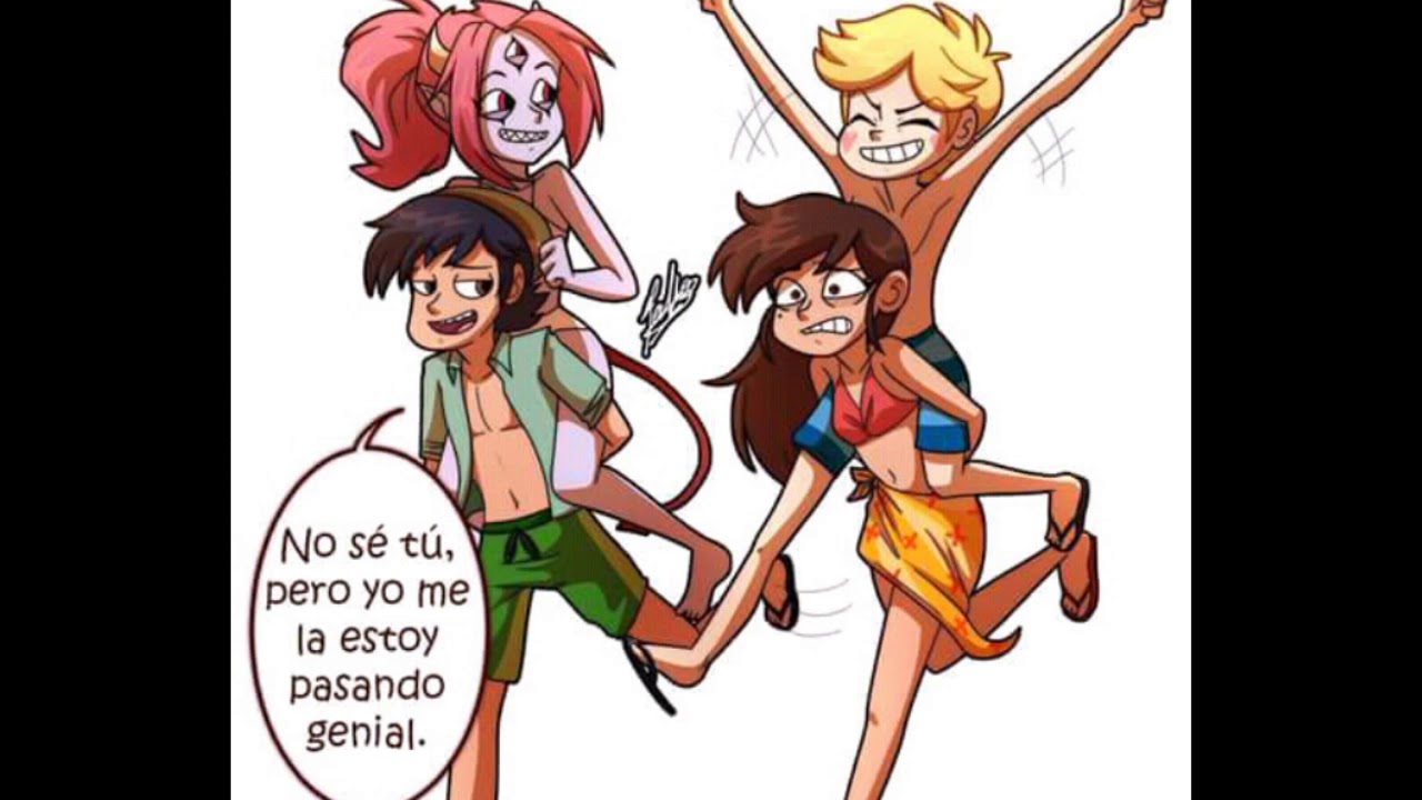Starco-10 Cómics y más.