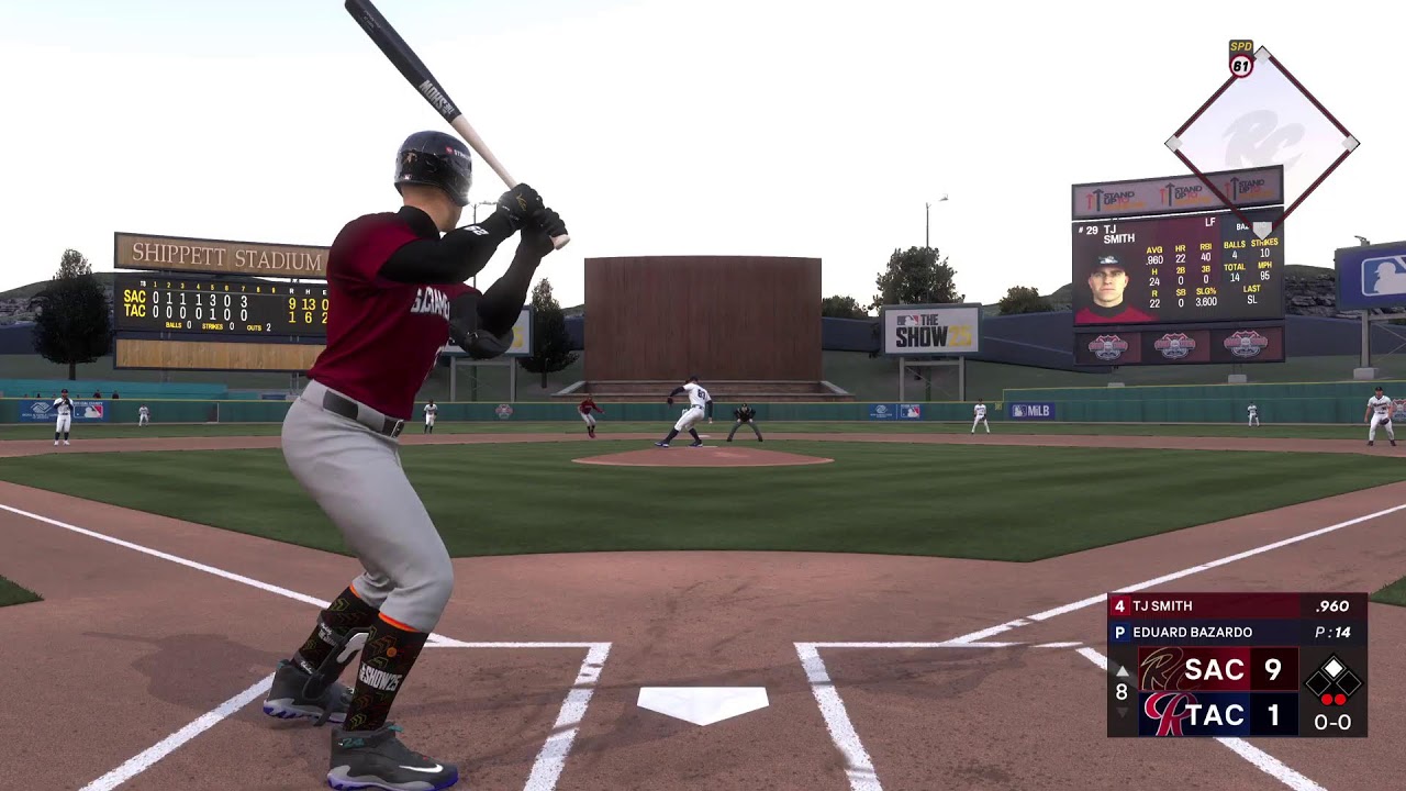 Mlb the show 25
