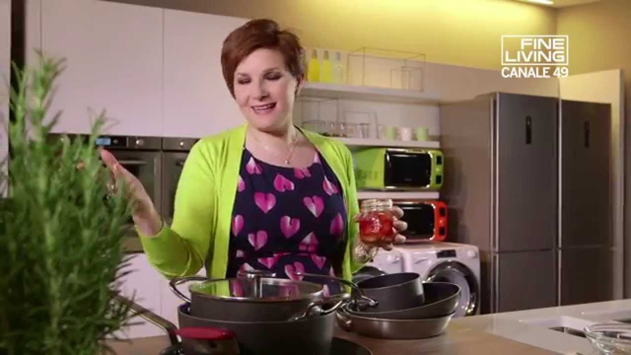 Buono a Sapersi - Cucinare in Lavastoviglie