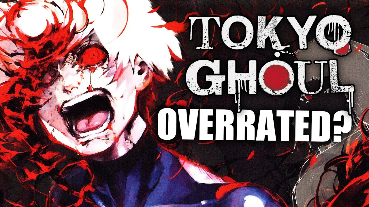 Ist Tokyo Ghoul overrated? - Manga Review 📚