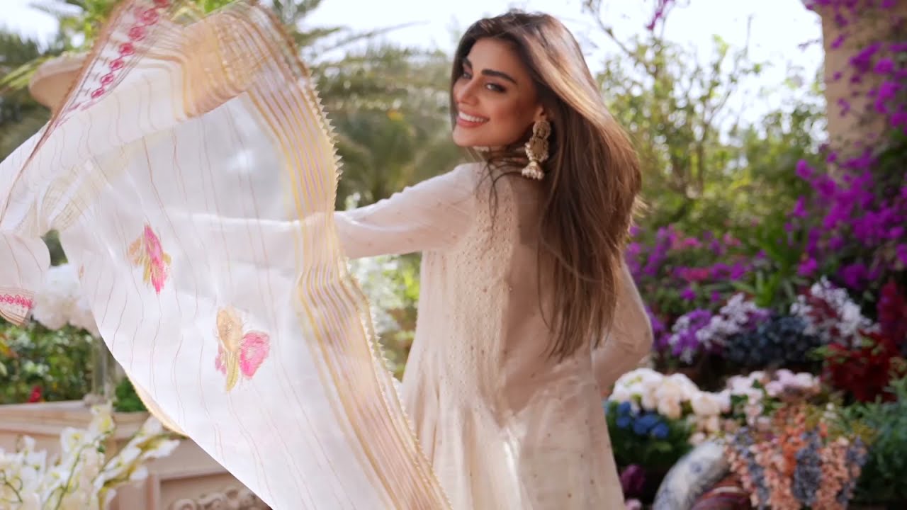 GulAhmed - Festive Luxury Collection