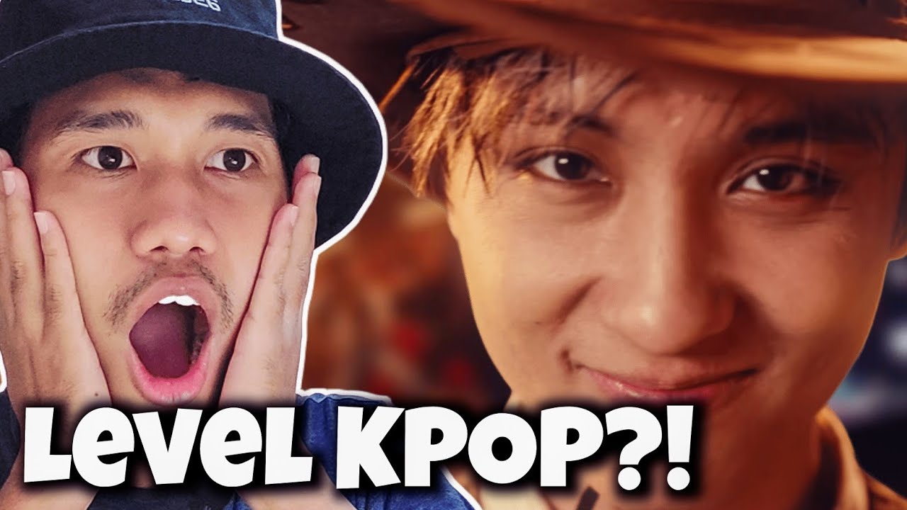 DARK & QOZZY?! MVNYA UDAH SETARA LEVEL KPOP?! | ALPHA - TIKI TAKA - MV | Reaction