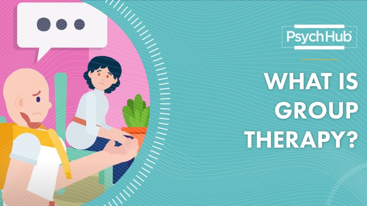 What is Group Therapy?