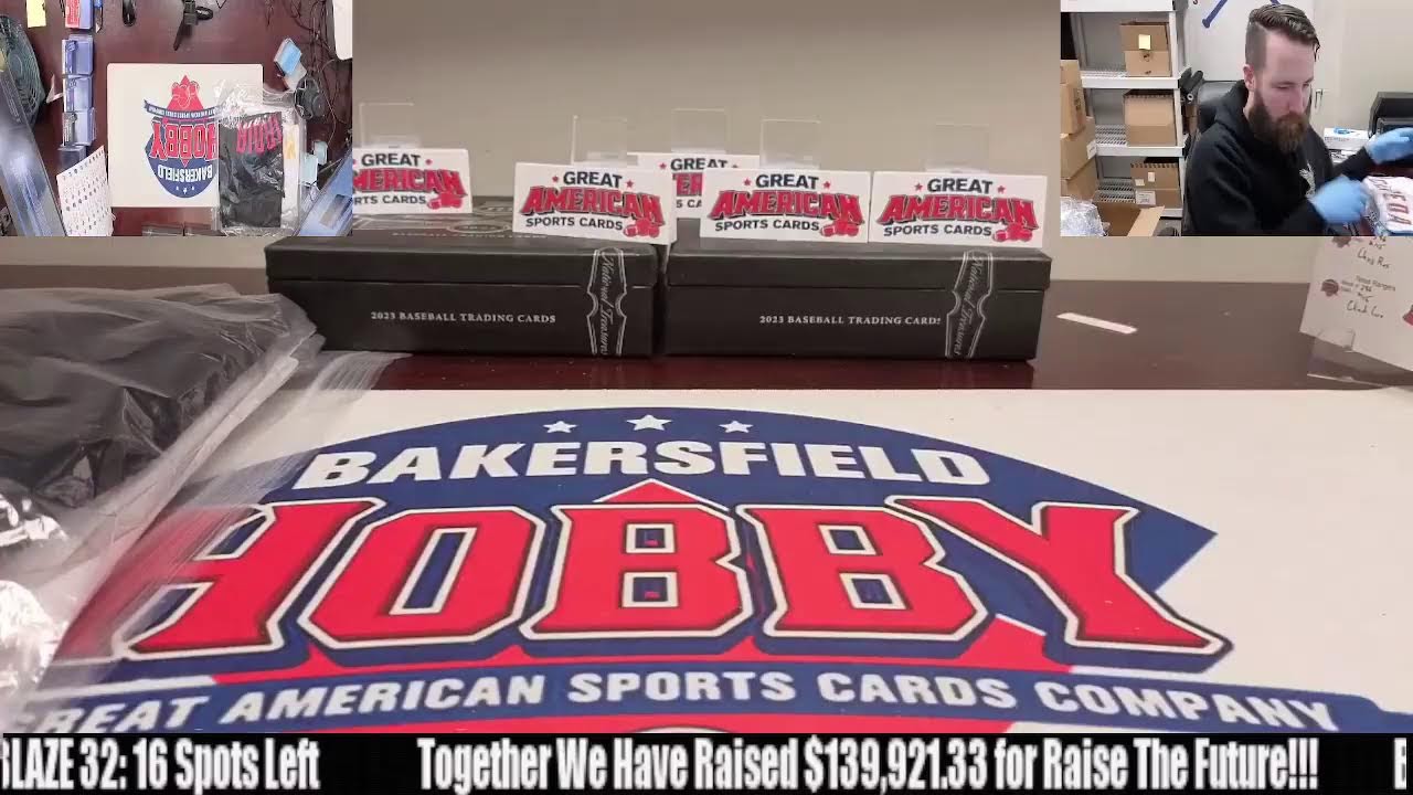 2-15-2026 2026 Gold Rush MLB Auto Jersey Break #346