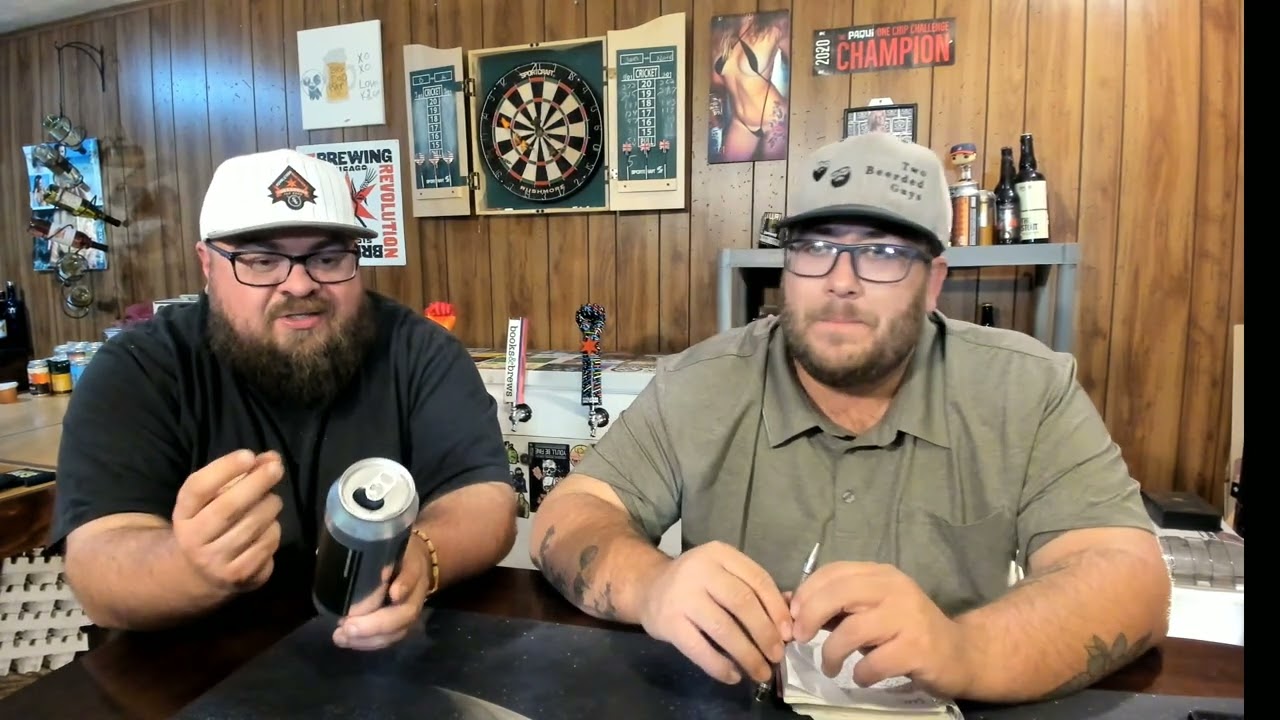Standard Brewing - Enemy of the Moon