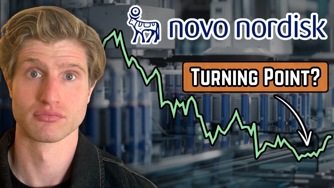 Broken Business or Temporary Headwinds? Novo Nordisk Stock Explained