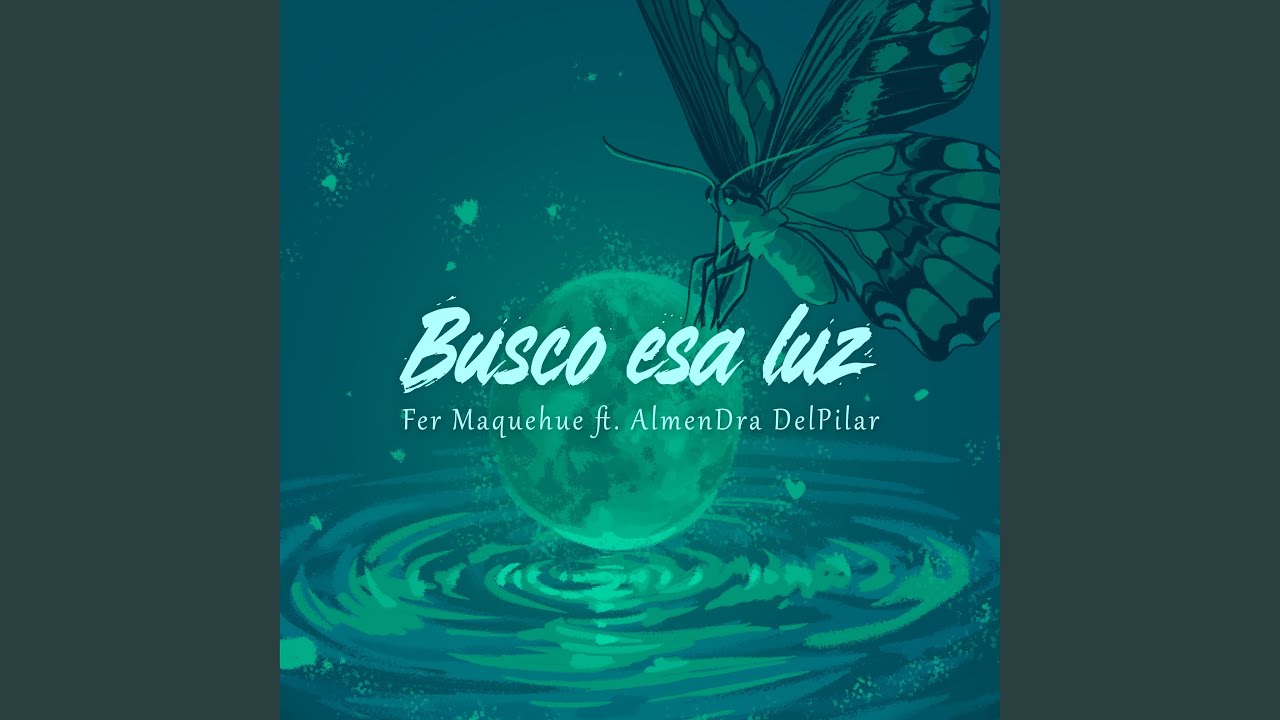 Busco esa luz