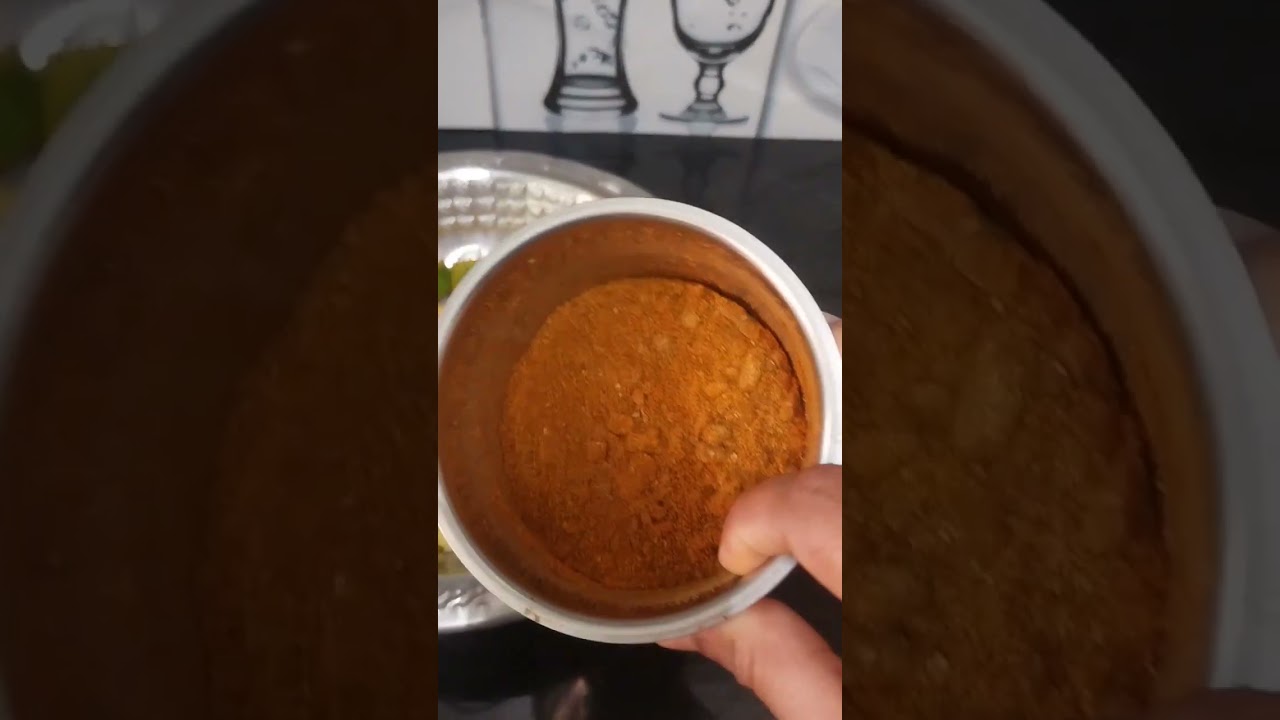 #Aam ka sukha achar #🥭👌😋