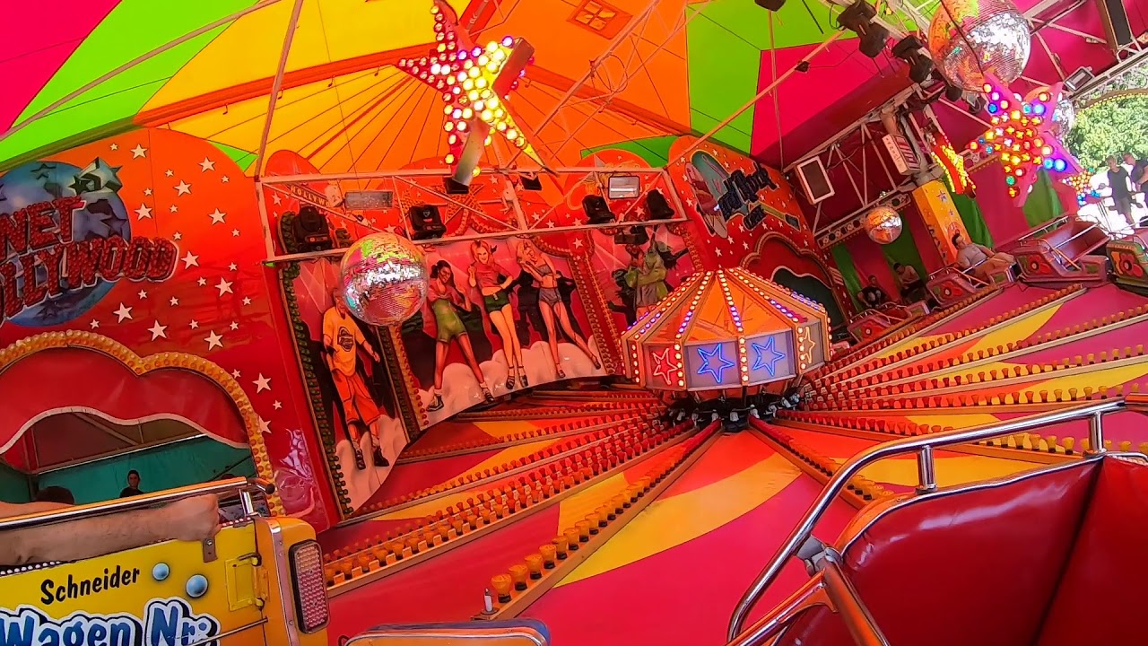 Musikexpress - Schneider/Krause (ONRIDE/POV)Video Schützenfest Hannover 2019