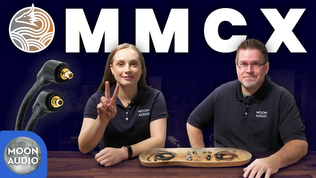 Dragon MMCX IEM Cables: Everything You Need to Know | Moon Audio