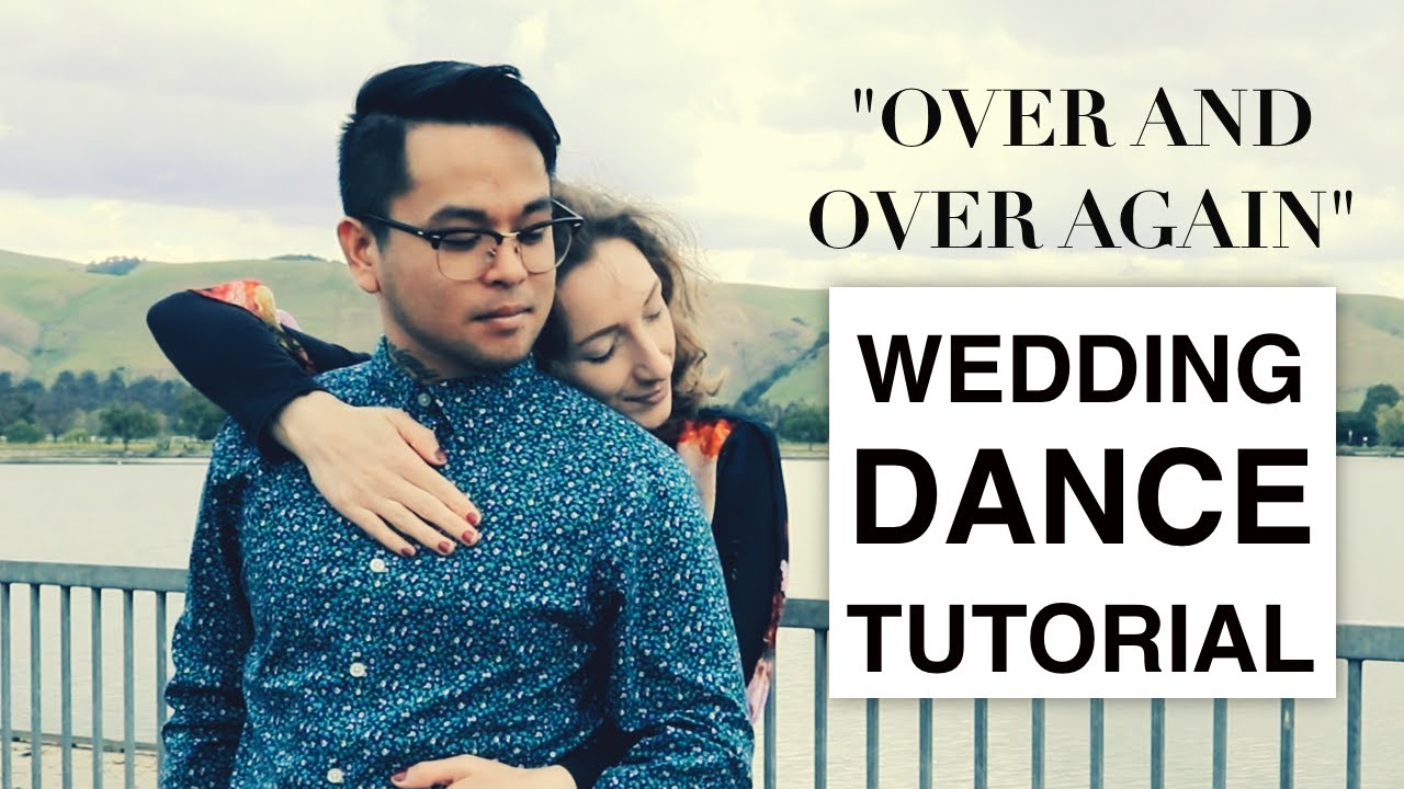 Wedding Dance to 