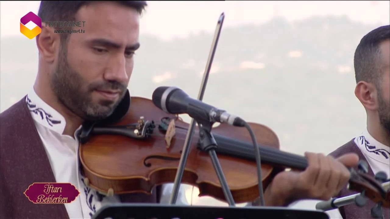 Ben Yürürem Yane Yane - Fatih Koca