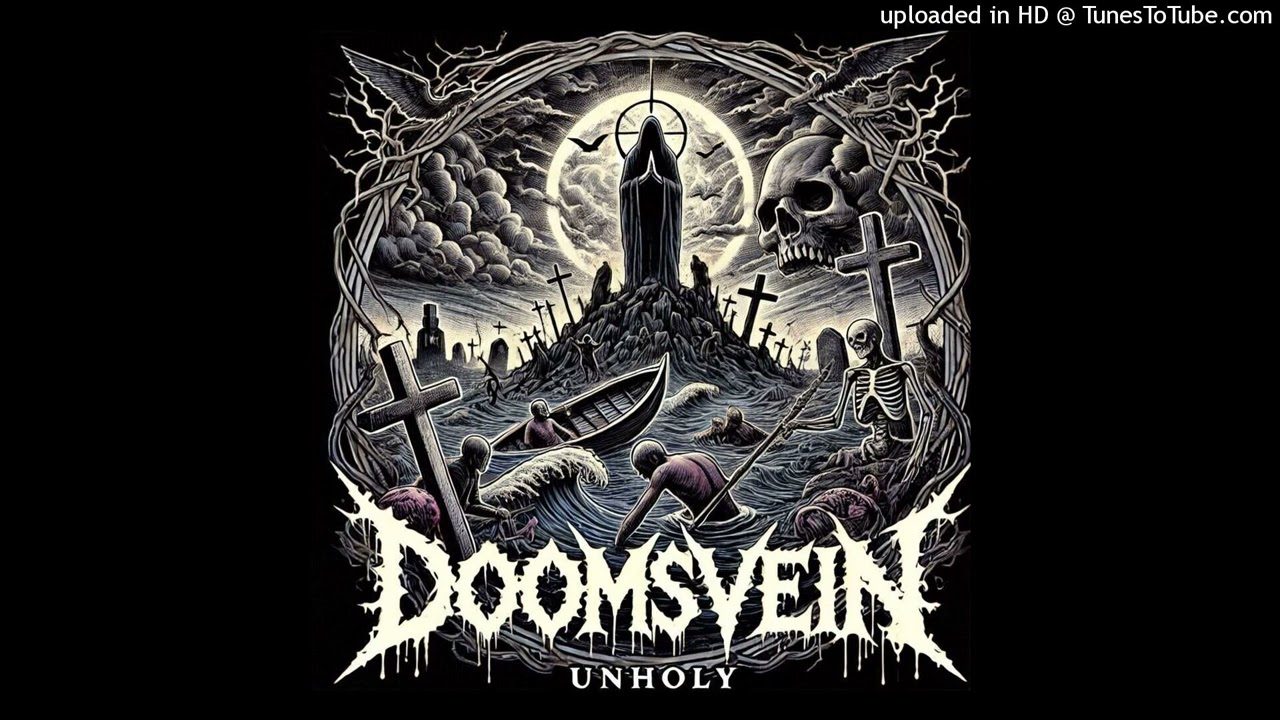 DoomsVein-Ex-Communicado