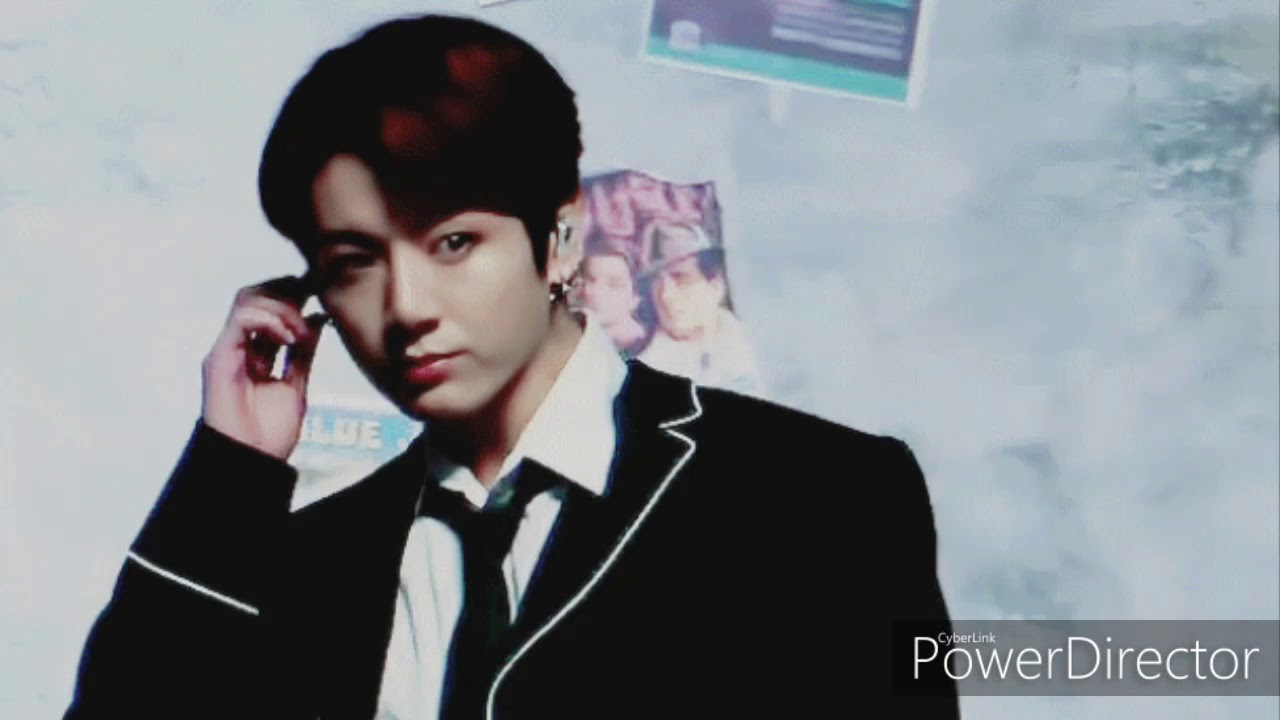 [FMV] Jungkook - Mad Love