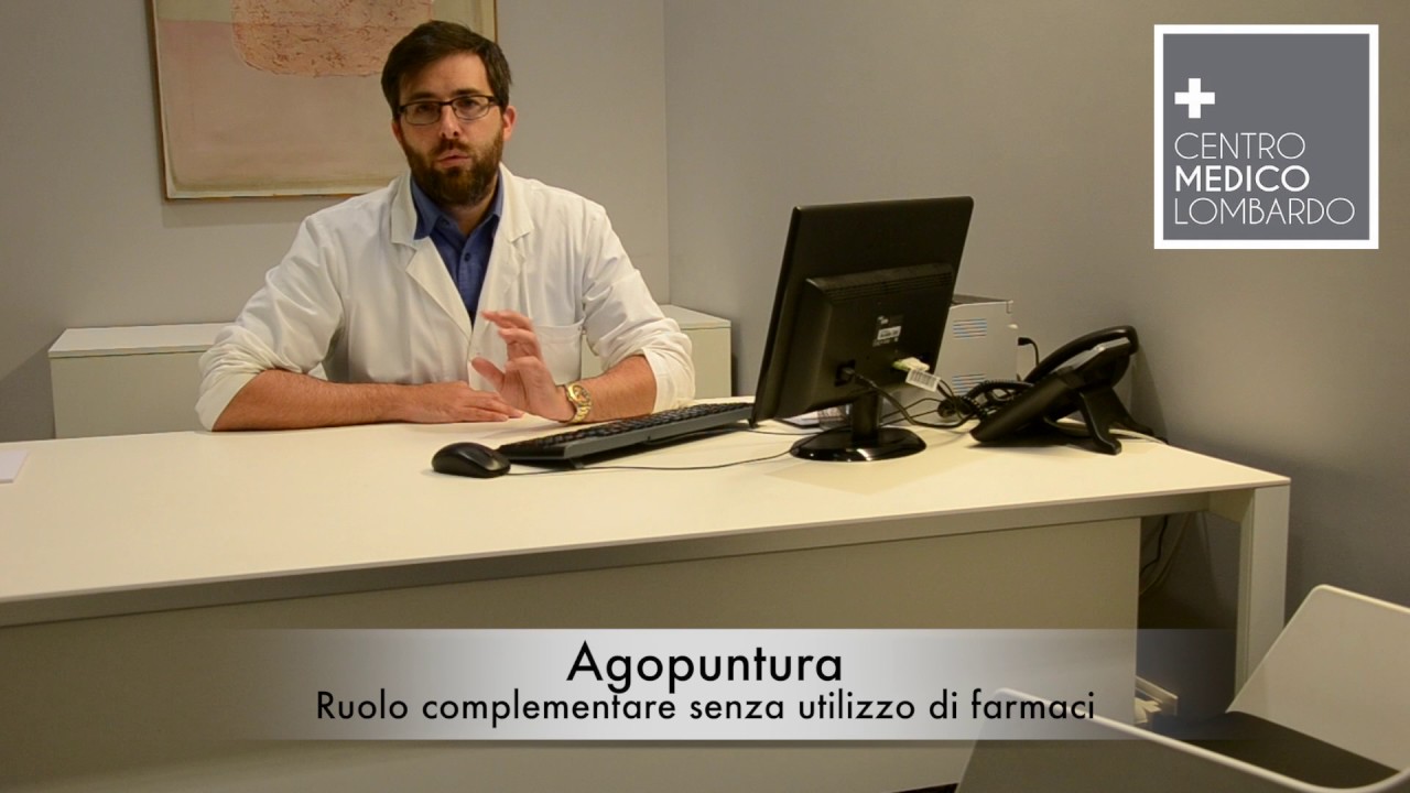 Il Neurochirurgo - Dr. M. Sassi - Centro Medico Lombardo