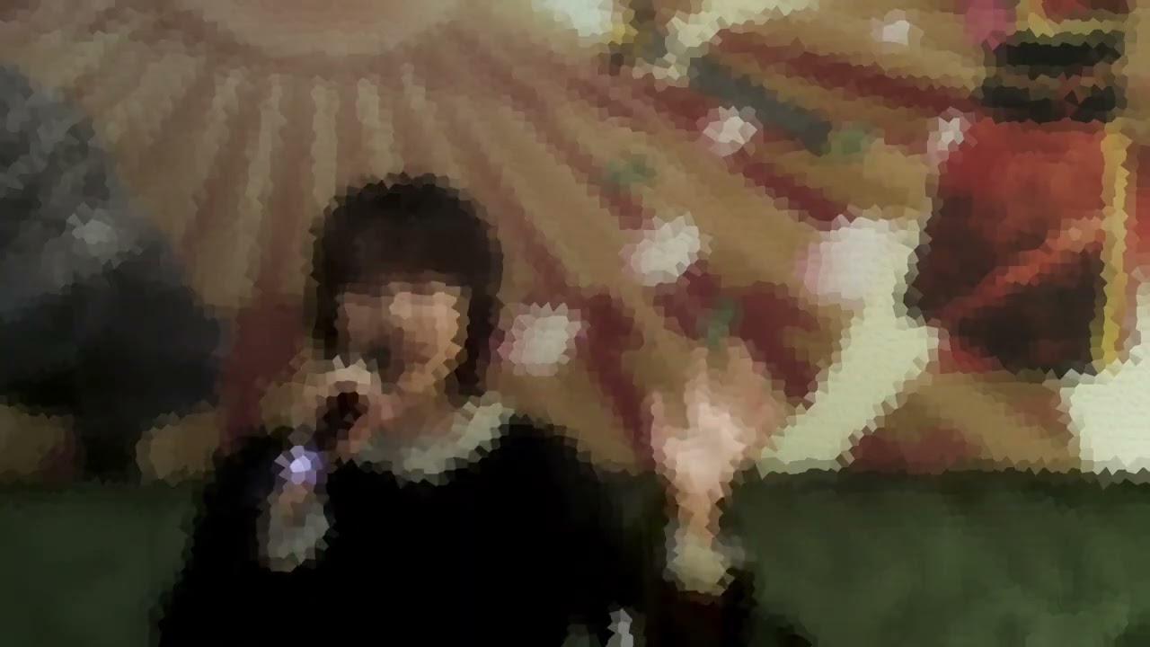 【リクエスト】松原みき真夜中のドア歌ってみた