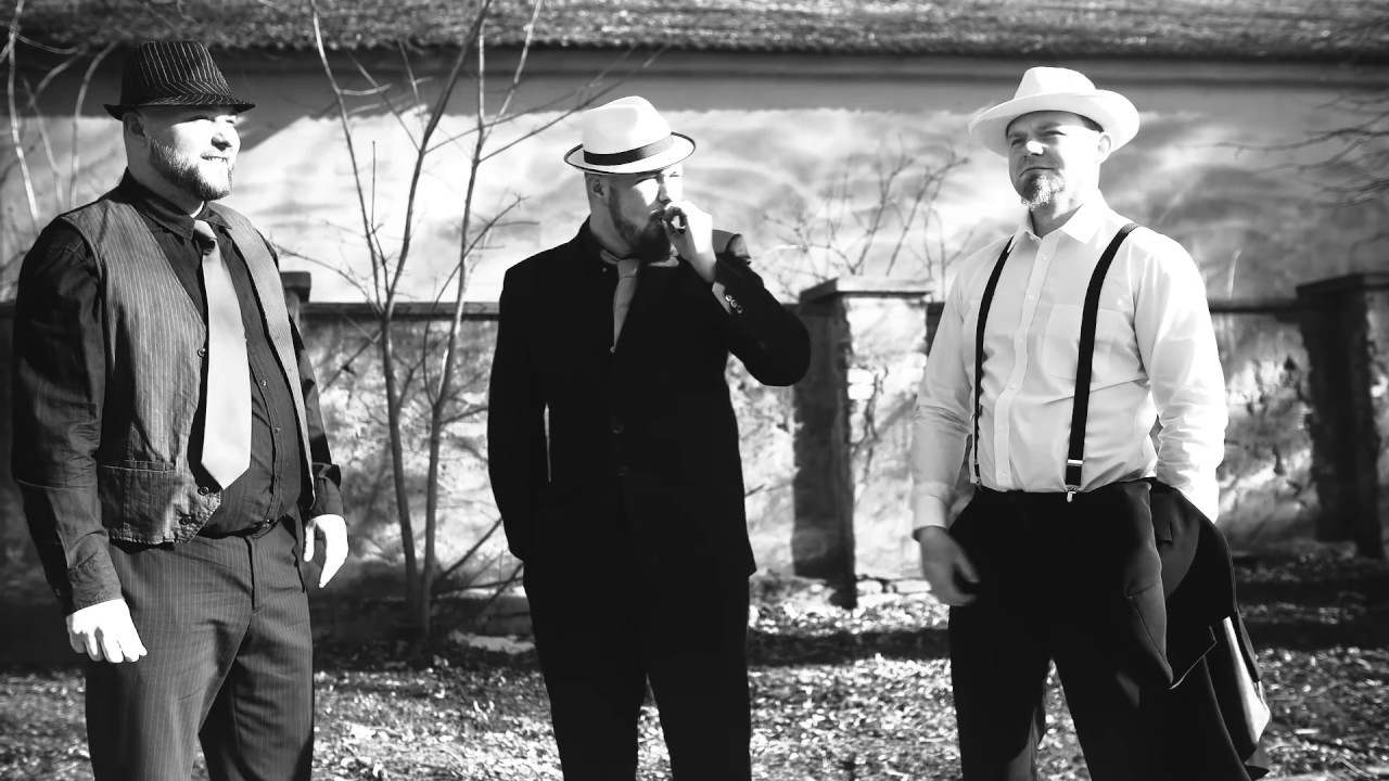 Legion Twierdzy Wrocław - Gryź Piach (Official Video)