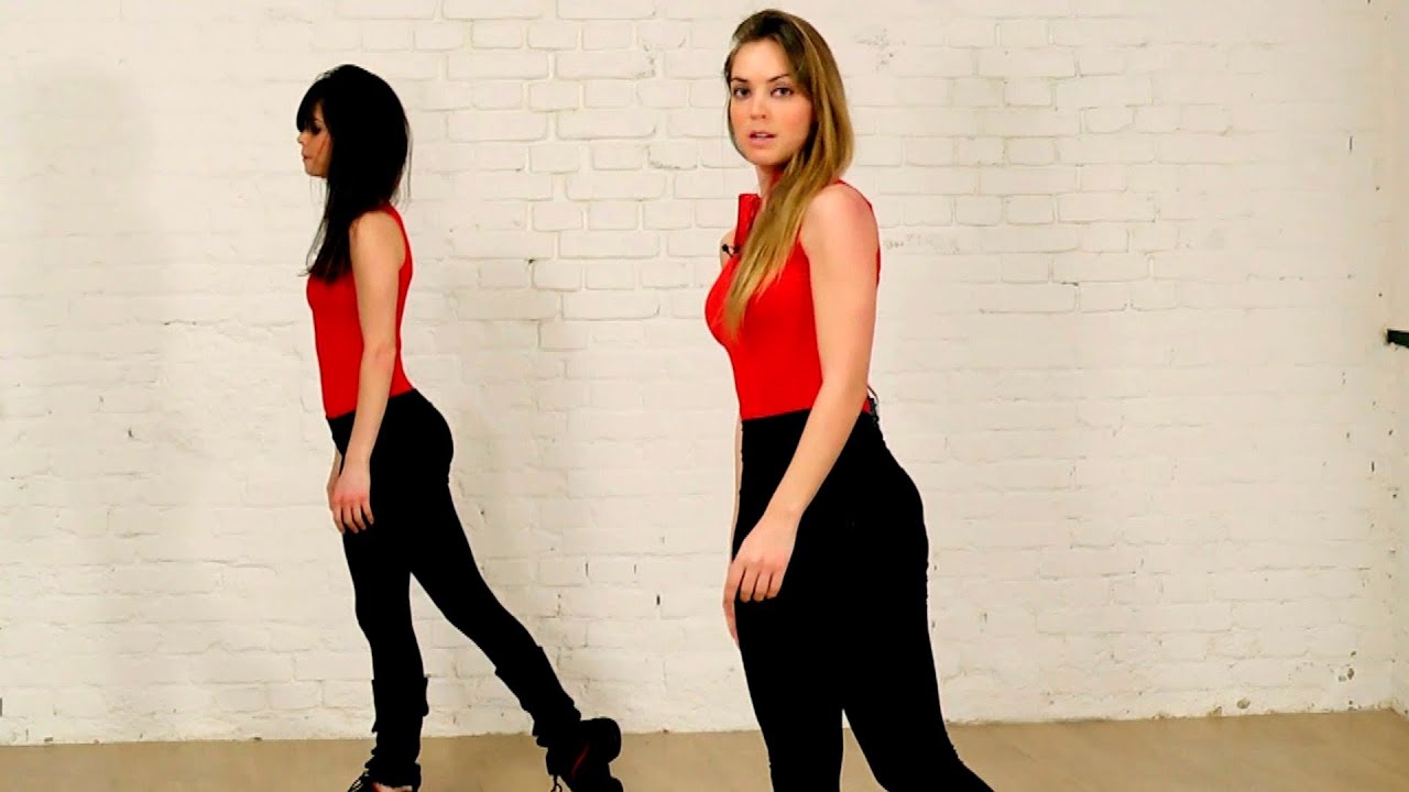 Danza contemporanea | Paso a paso
