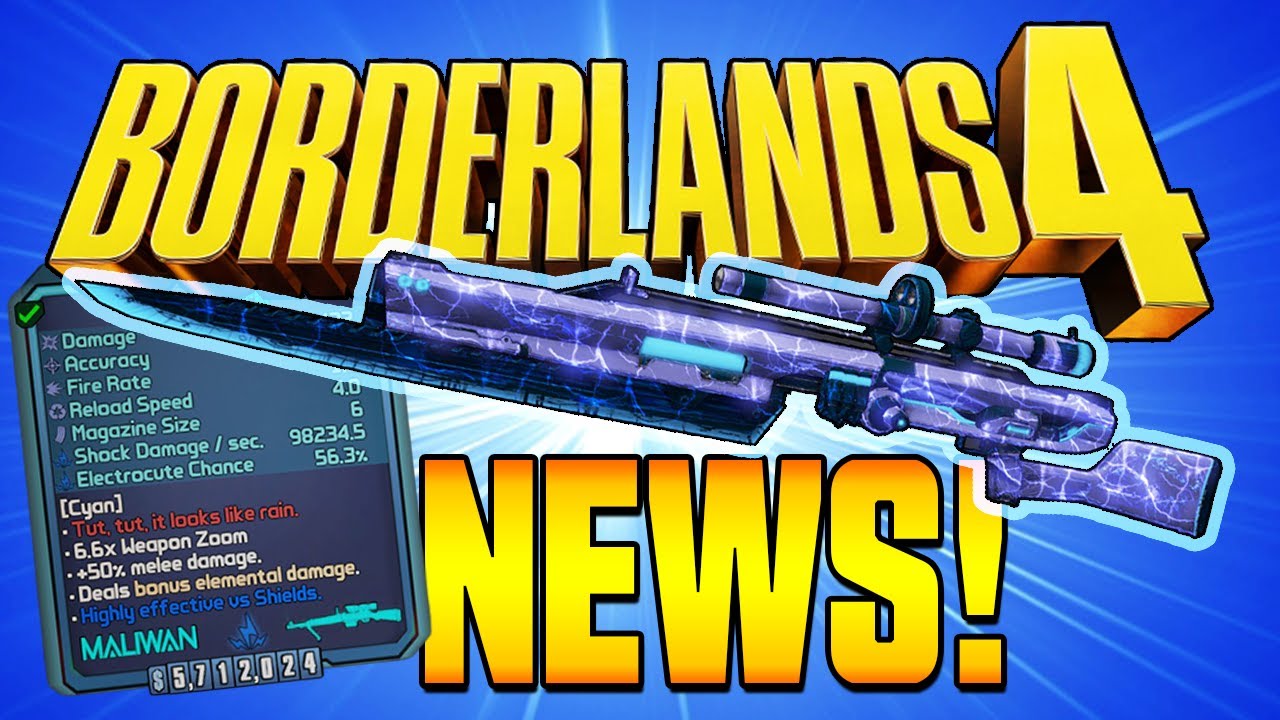 PEARLS & INVINCIBLE RAID BOSSES ARE BACK in Borderlands 4