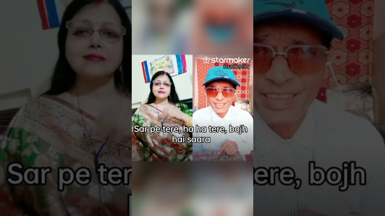 Like Jawani O Diwani Tu Zindabad? Check out more amazing covers on StarMaker!