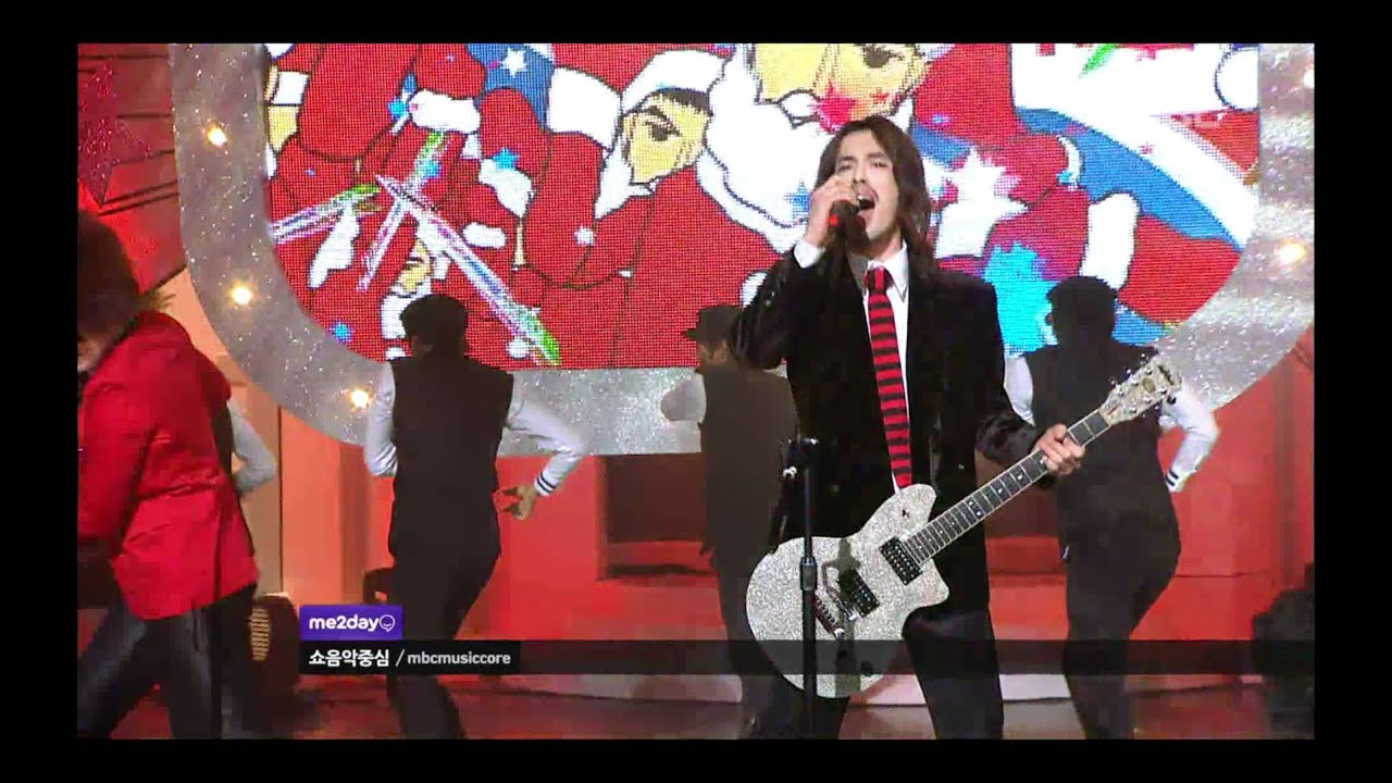 음악중심 - Norazo - King Of Sales, 노라조 - 판매왕, Music Core 20111224