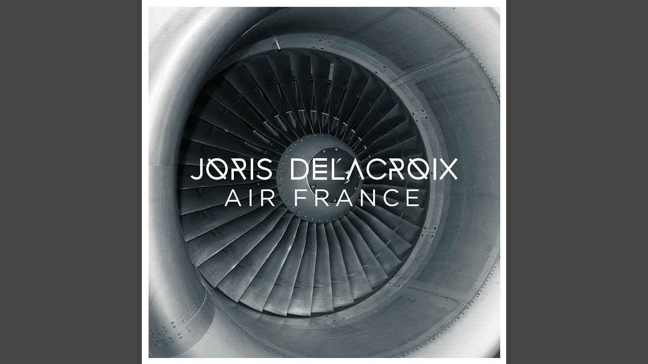 Air France (Synapson Remix)