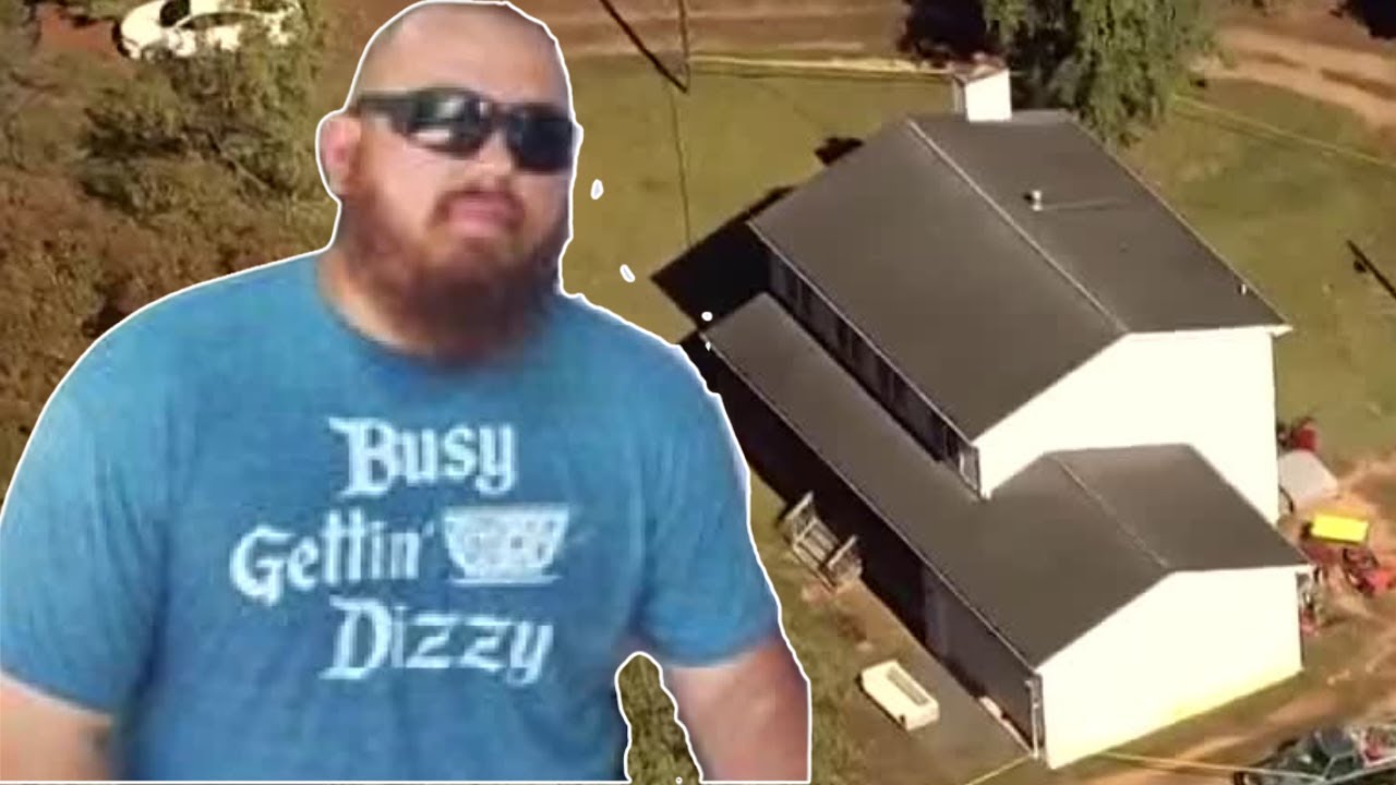 Mortgage company worker killed after showing up to home that was supposed to be empty