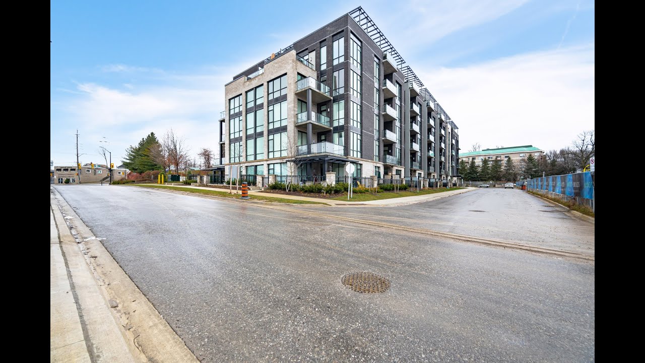 #105-42 Mill Street, Georgetown Home - Real Estate Properties