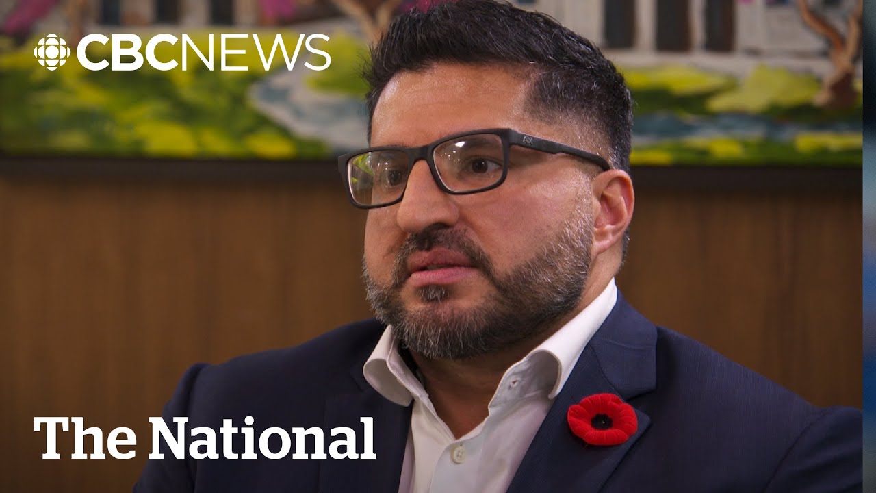 Canadian border worker targeted by pro-Modi influencers fears for his life