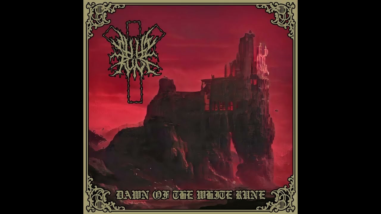 White Rune - Death at Sundown