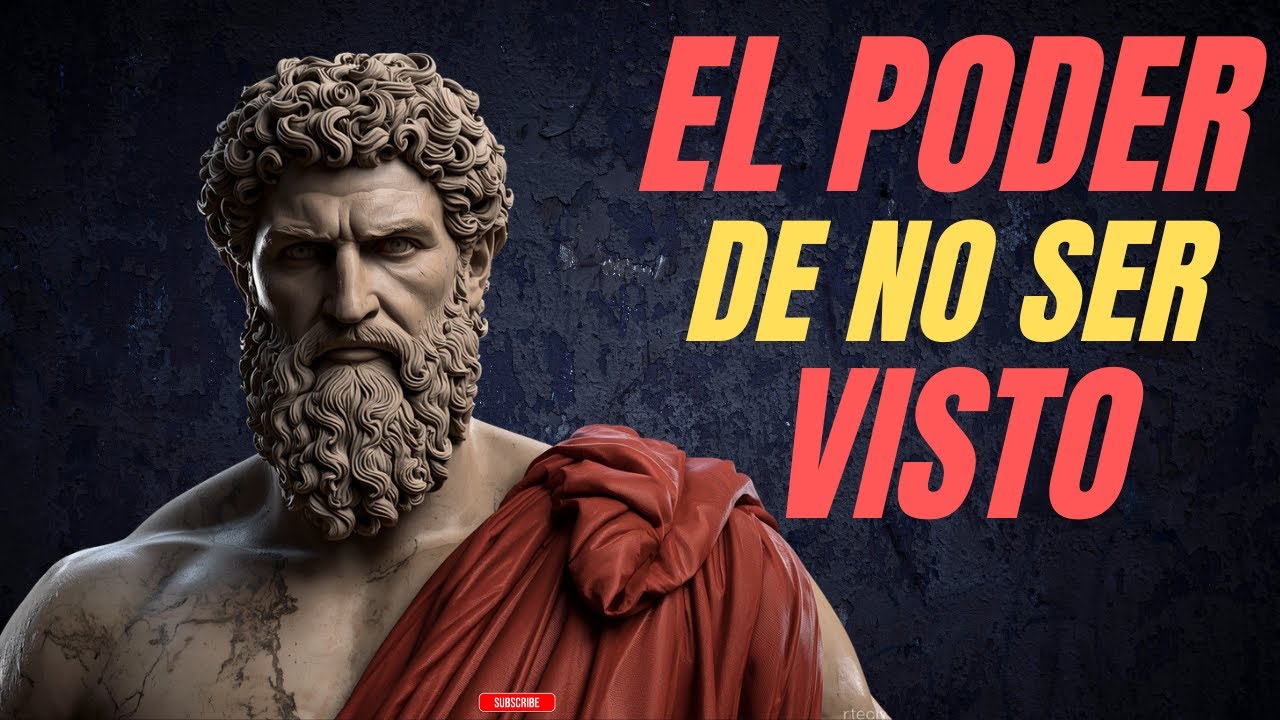 Desaparece Estratégicamente y Serás Imparable
