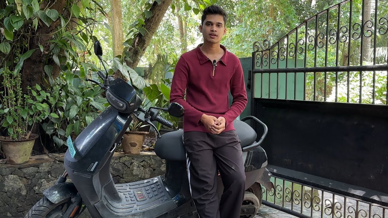 “Ola S1X Gen 3 🔥 After 1st Service Review | ഇന്ത്യയിൽ ഓല സ്റ്റോപ്പ് ആകുമോ?”