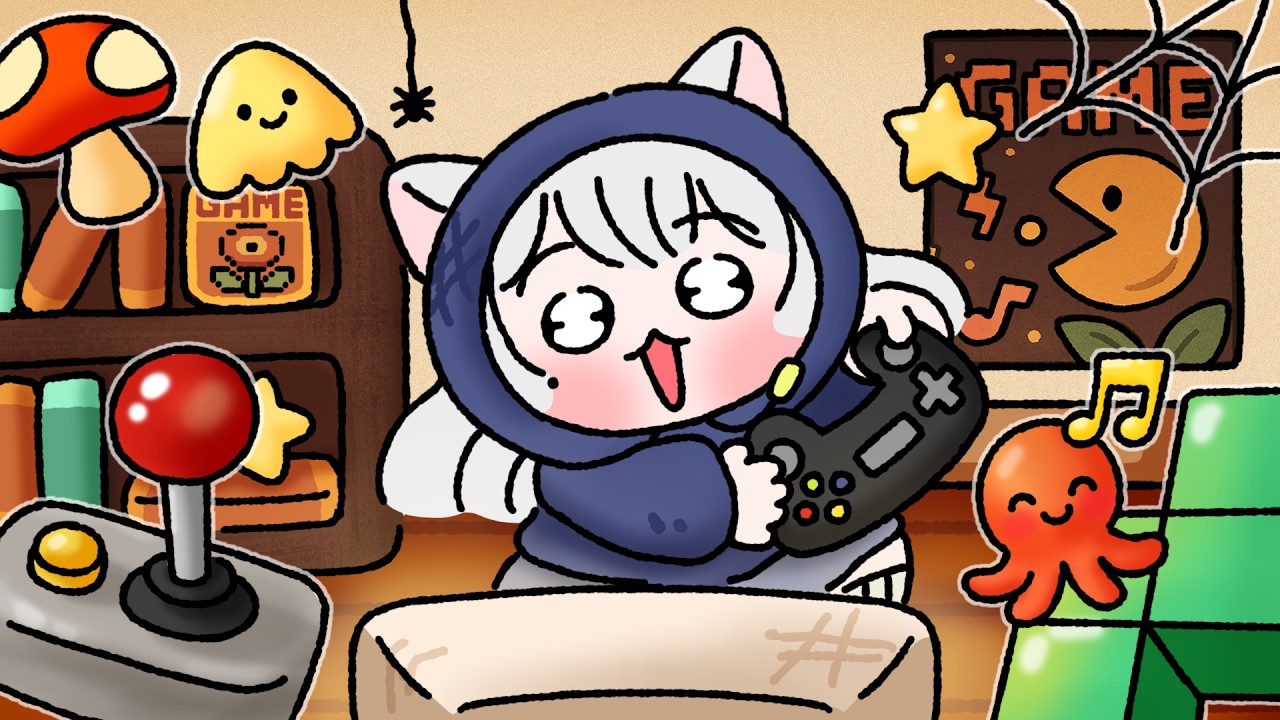 🔴live 치즈찜닭 / 바이오하자드 re2 해야지...