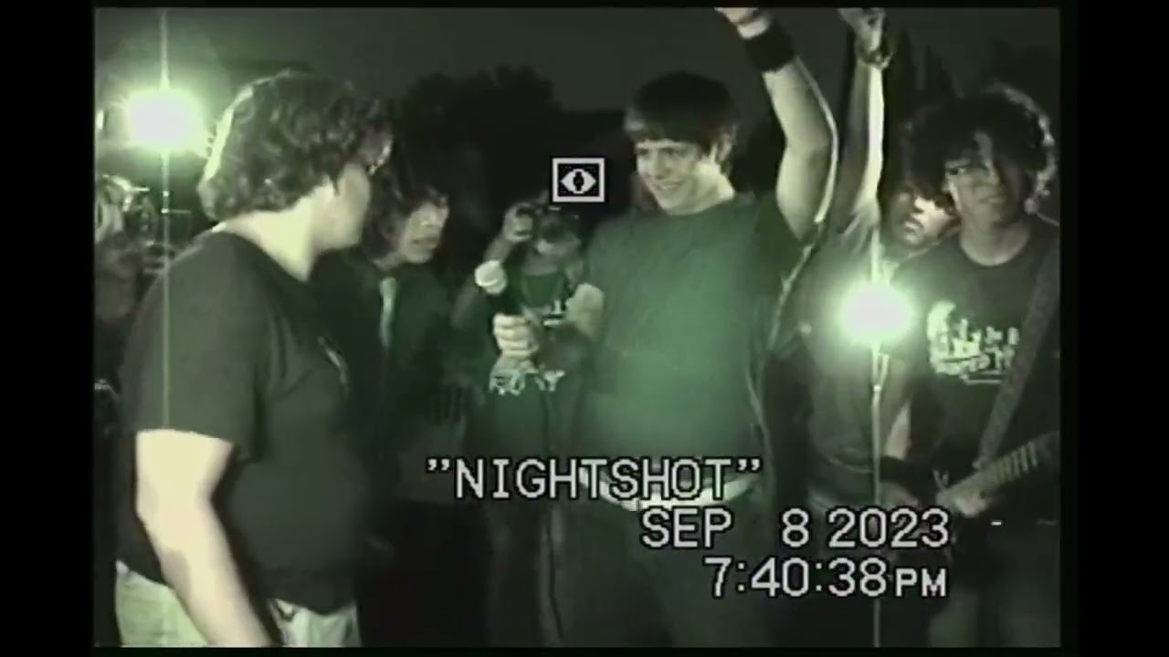 letsmakenothinghappen full show