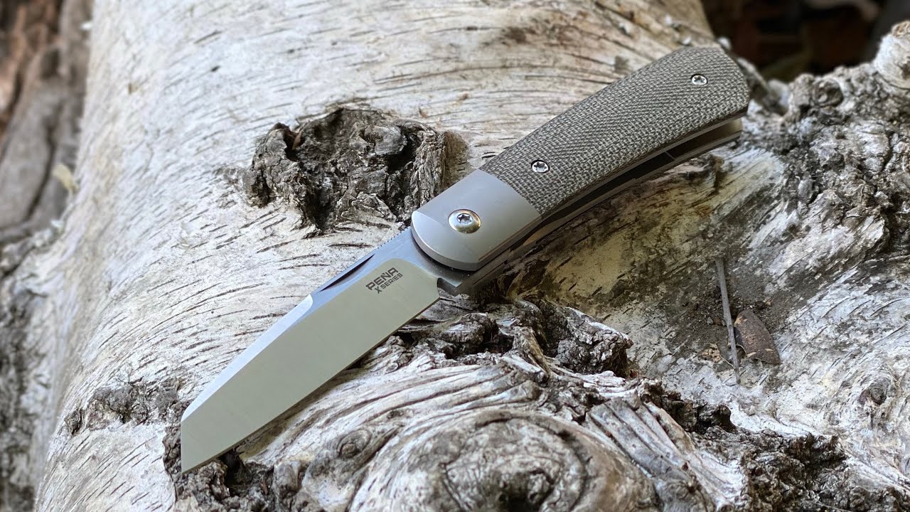 Peña X Series Apache Front Flipper Full Review!