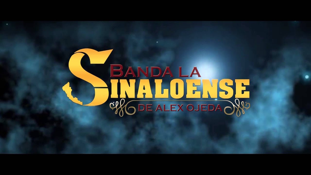 Banda La Sinaloense de Alex Ojeda OPENING PereyraStudio Presentacion