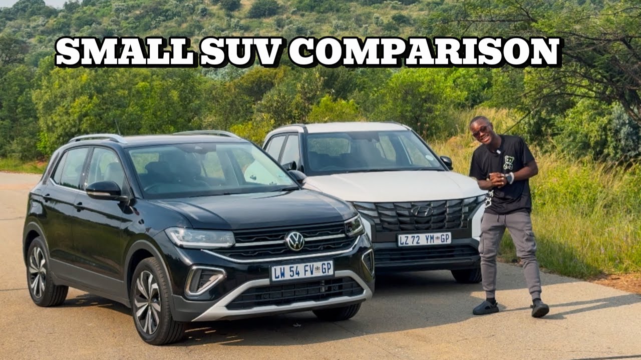 Which Is The Better Buy : 2025  VW T Cross & Hyundai Creta Review Comparison | Features & Cost