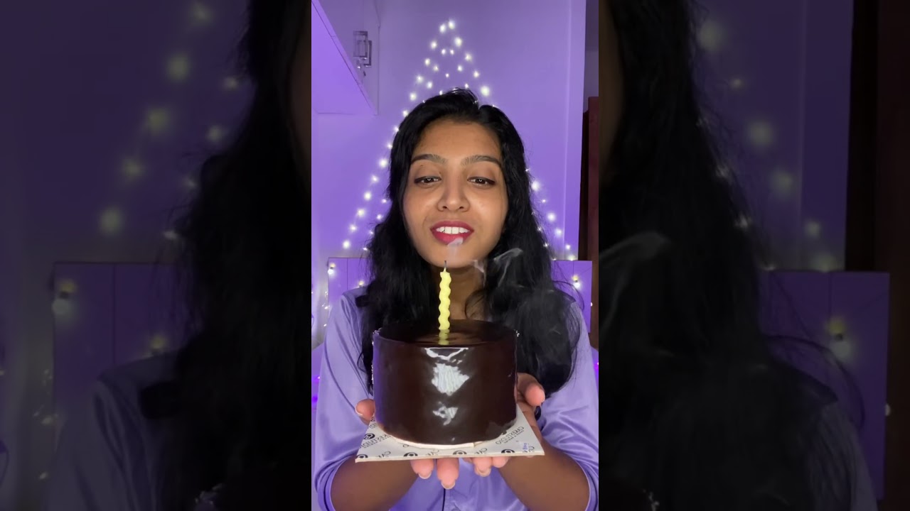 Happy Birthday Sree 🥳 #shorts #short