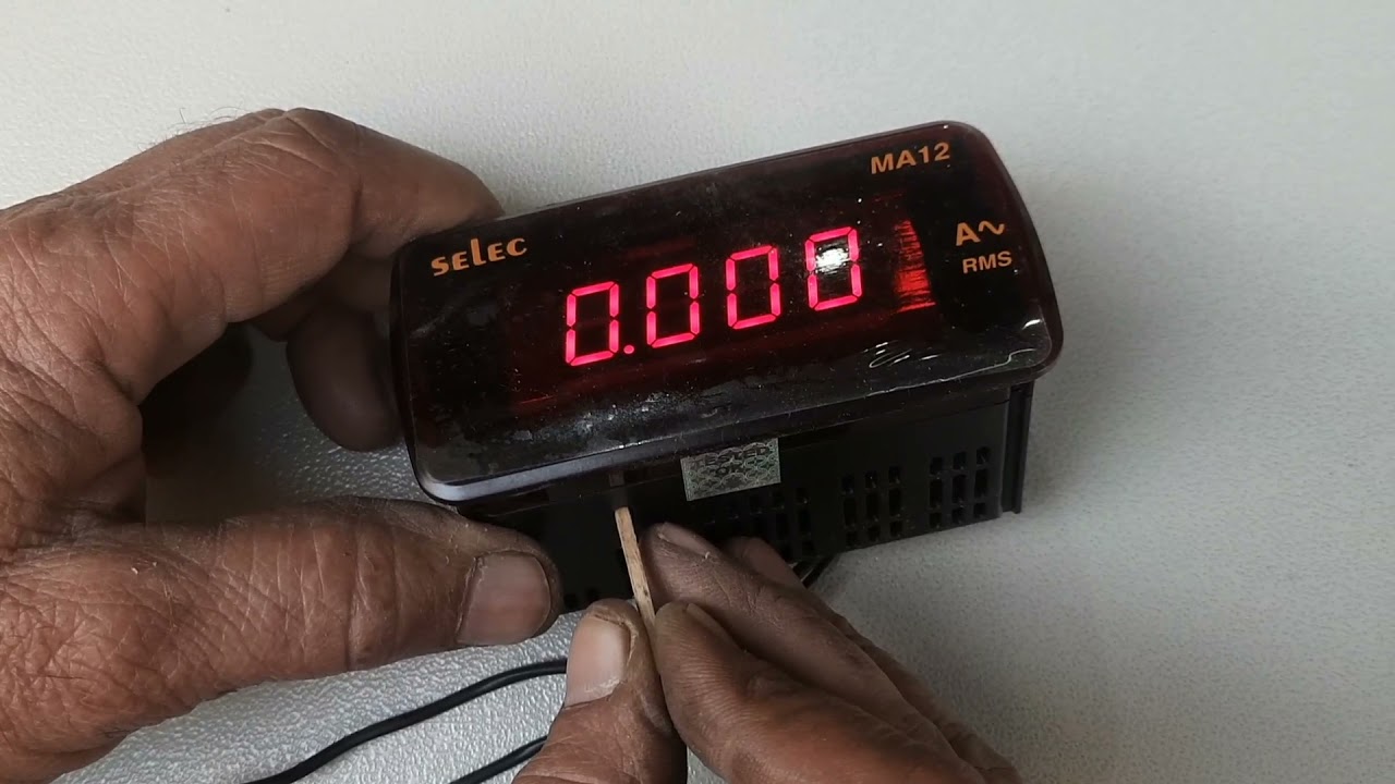 SELEC MA12   (9416120150)