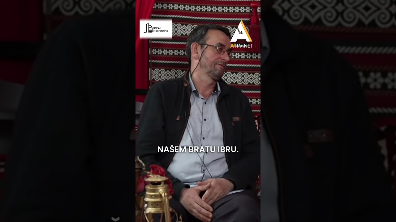 Adem ef. Demirović i Hadž koji nikada neće zaboraviti