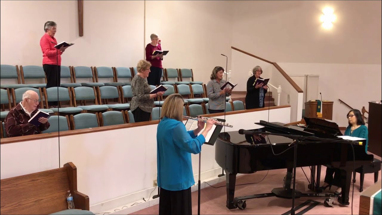 Hymn #69 